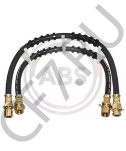 4683291 PLYMOUTH Тормозной шланг в городе Королёв